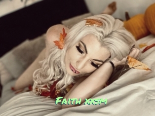 faith_xxsm Gothicorgien