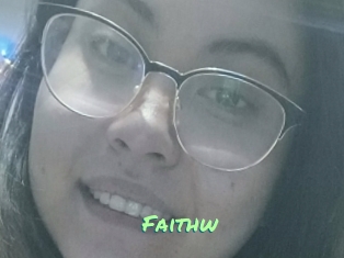 Faithw
