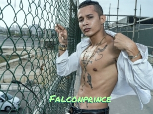 Falconprince