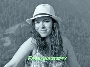 Faleanasteffy