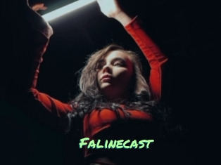 Falinecast