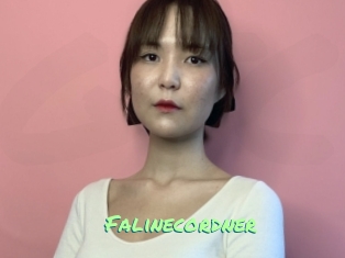 falinecordner Gothicorgien