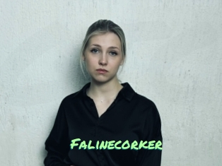 Falinecorker