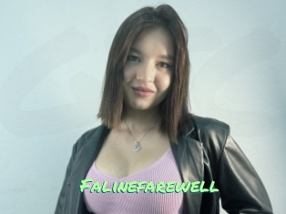 Falinefarewell
