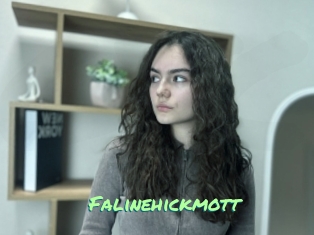 Falinehickmott