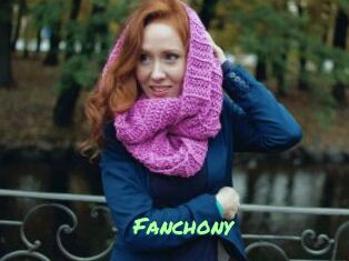 Fanchony
