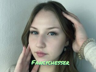 Fancychesser