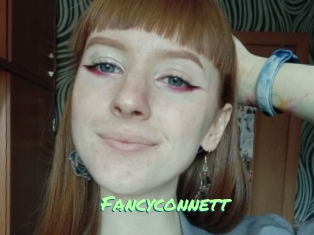 Fancyconnett