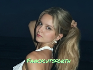 fancycutsforth Gothicorgien
