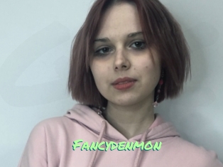 Fancydenmon