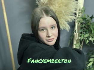 Fancyemberton