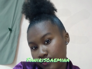 fanirisoaemina Gothicorgien