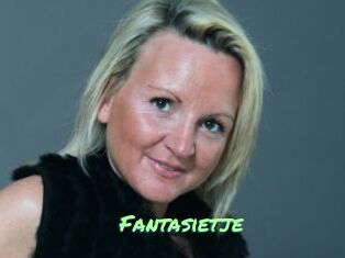 Fantasietje