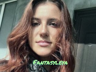 Fantasyleya