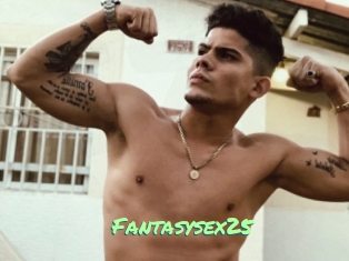 Fantasysex25