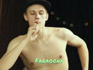 Faraoonx