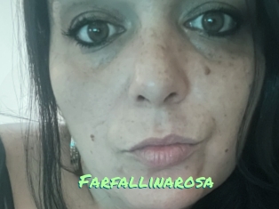 Farfallinarosa