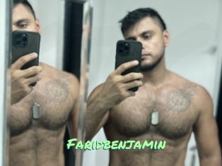 Faridbenjamin
