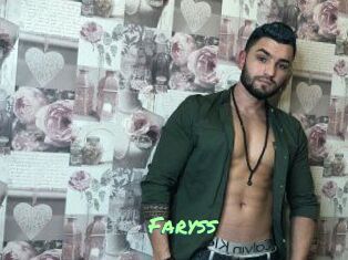 Faryss