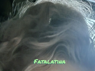 Fatalatina