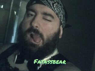 Fatassbear