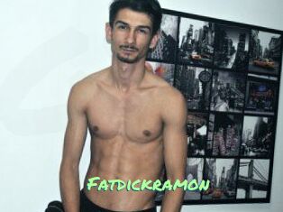 Fatdickramon