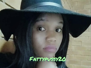 Fattypussy20