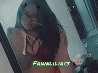 Fawnliliacs