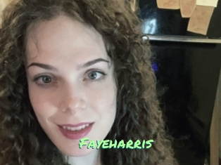 Fayeharris