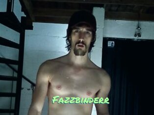 Fazzbinderr
