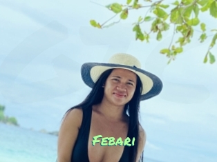 febari Gothicorgien