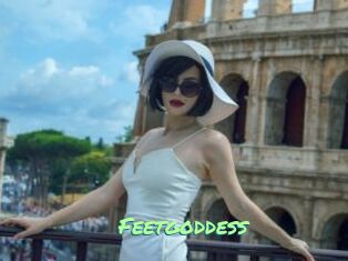Feetgoddess