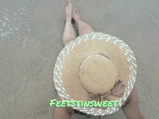 Feetstinsweet