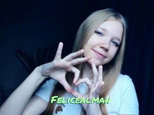 Felicealman