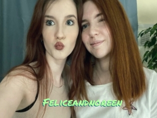Feliceandnoreen