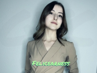 Felicearness