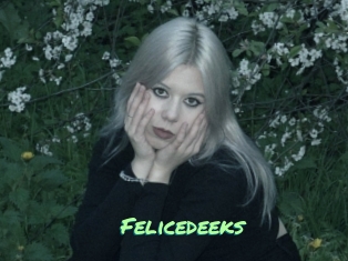 Felicedeeks