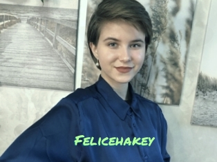 Felicehakey