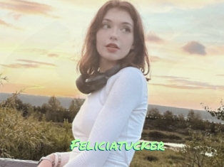 feliciatucker Gothicorgien