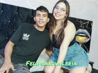 Felipeandvaleria