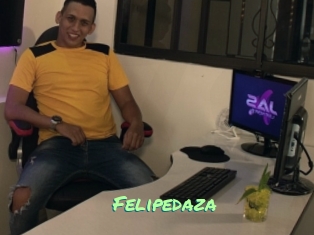 Felipedaza