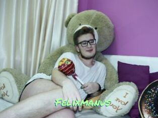 Felixmanus