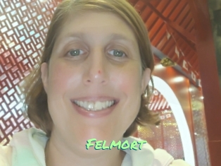 Felmort