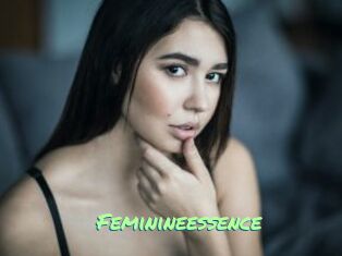 Feminineessence