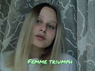Femme_triumph