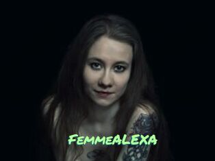 FemmeALEXA