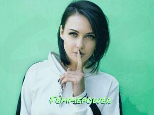 Femmepower
