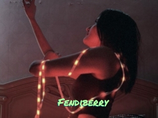 Fendiberry