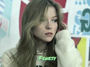 Fenesy