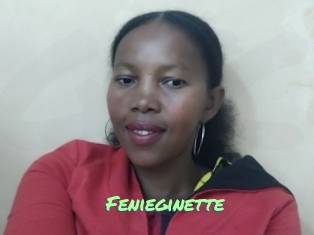 Fenieginette